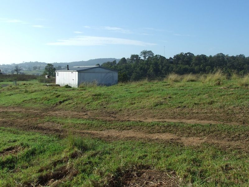 13 Grosses Creek Road, Buckajo NSW 2550