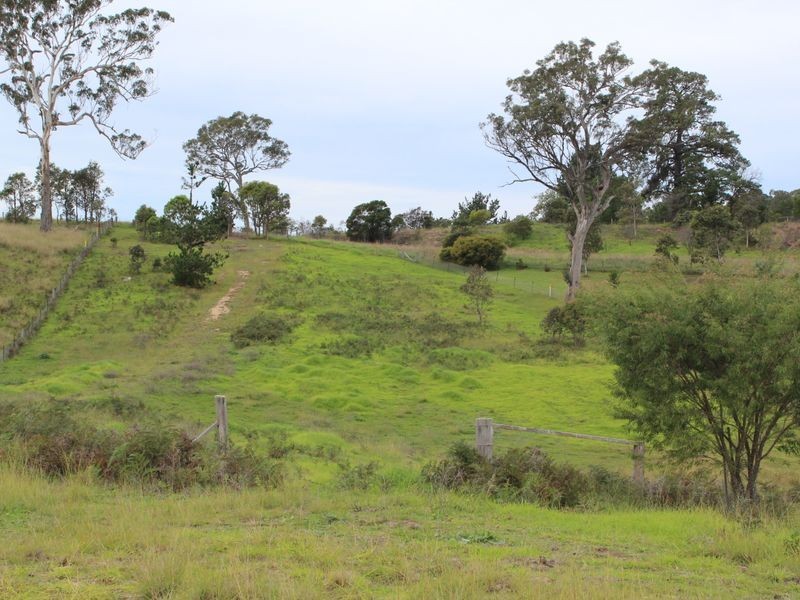 Lot 6011 Princes Highway, Bega NSW 2550