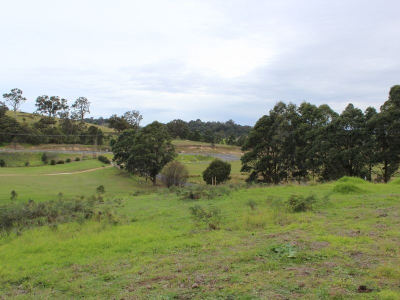 Lot 6011 Princes Highway, Bega NSW 2550