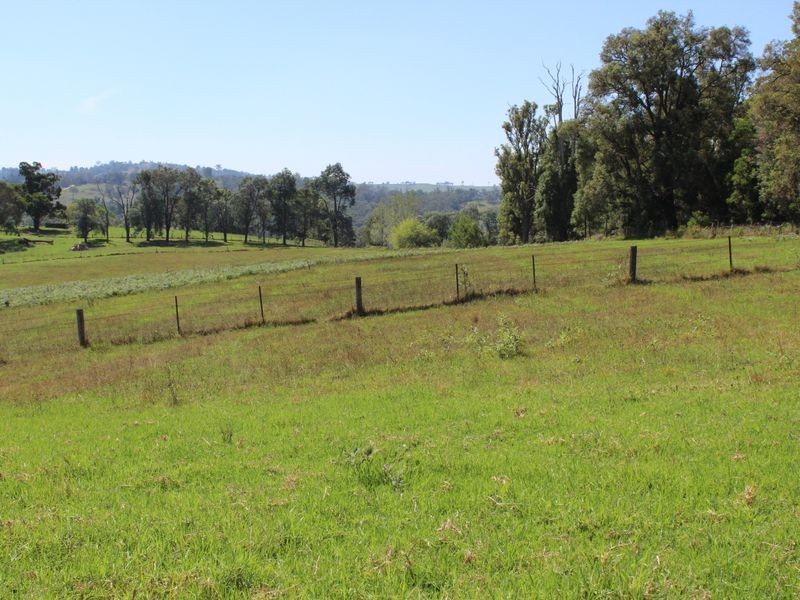 Lot 112 & Blanchards Road, Brogo NSW 2550
