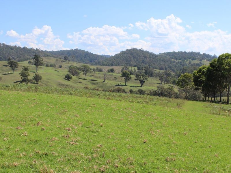Lot 112 & Blanchards Road, Brogo NSW 2550