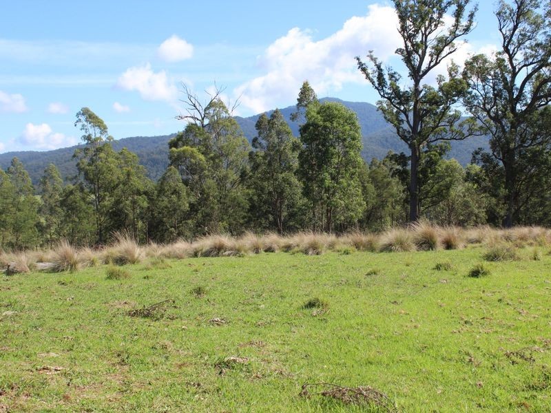 158 Link Road, Cobargo NSW 2550