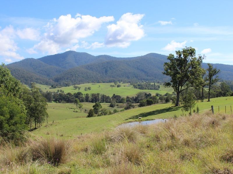 158 Link Road, Cobargo NSW 2550