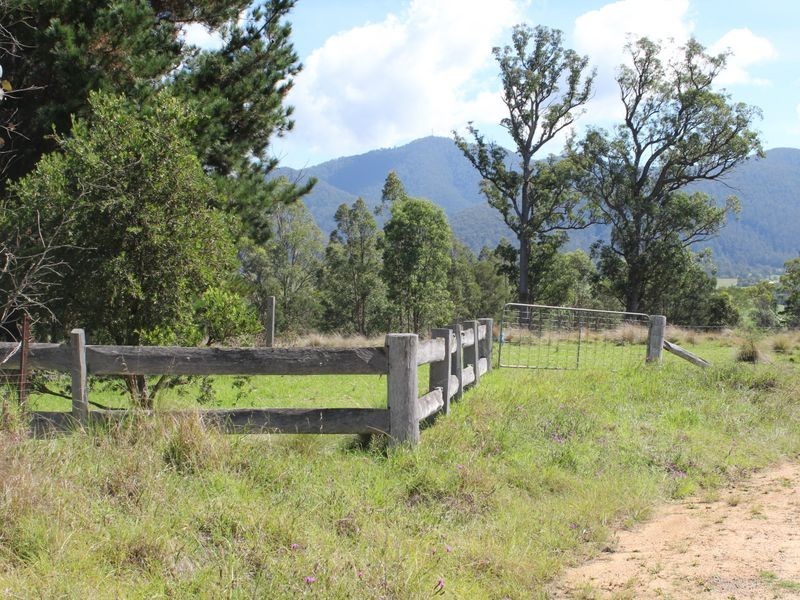 158 Link Road, Cobargo NSW 2550