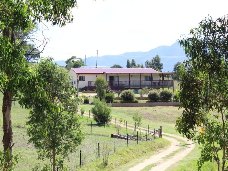 33 Broad Street, Bemboka NSW 2550