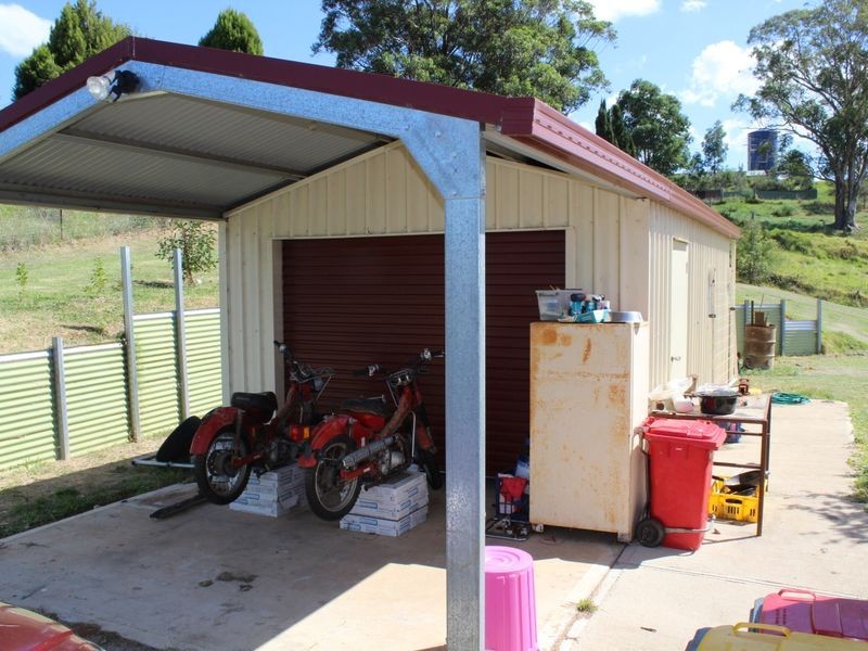 33 Broad Street, Bemboka NSW 2550