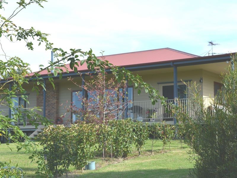 880 South Wolumla Road, Candelo NSW 2550