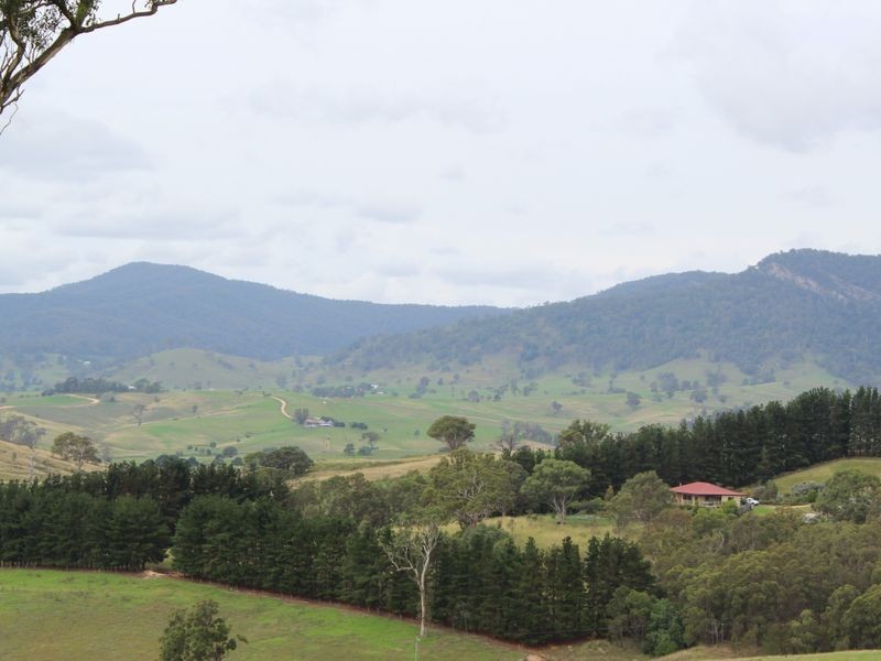 880 South Wolumla Road, Candelo NSW 2550