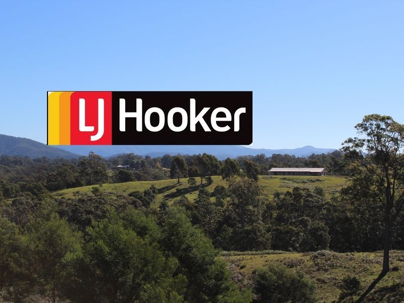 Lot 3 Harris Road, Brogo NSW 2550