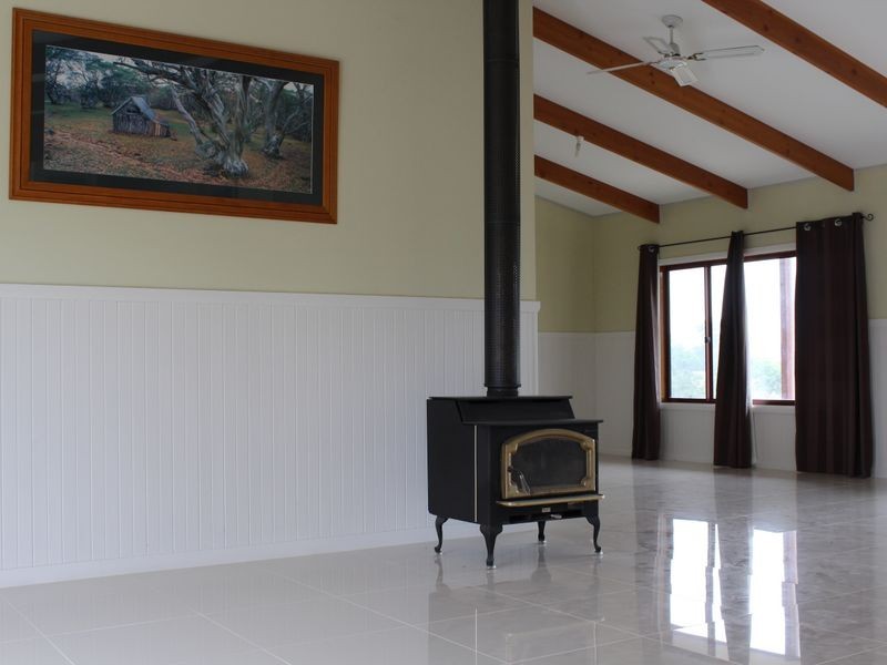 Lot 3 Harris Road, Brogo NSW 2550