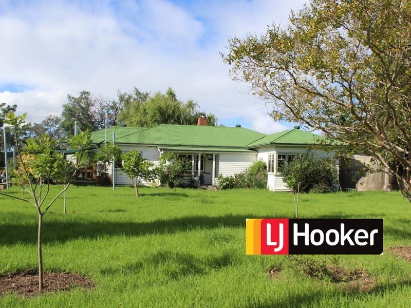 23 Christophers Road, Quaama NSW 2550