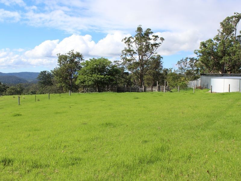 23 Christophers Road, Quaama NSW 2550