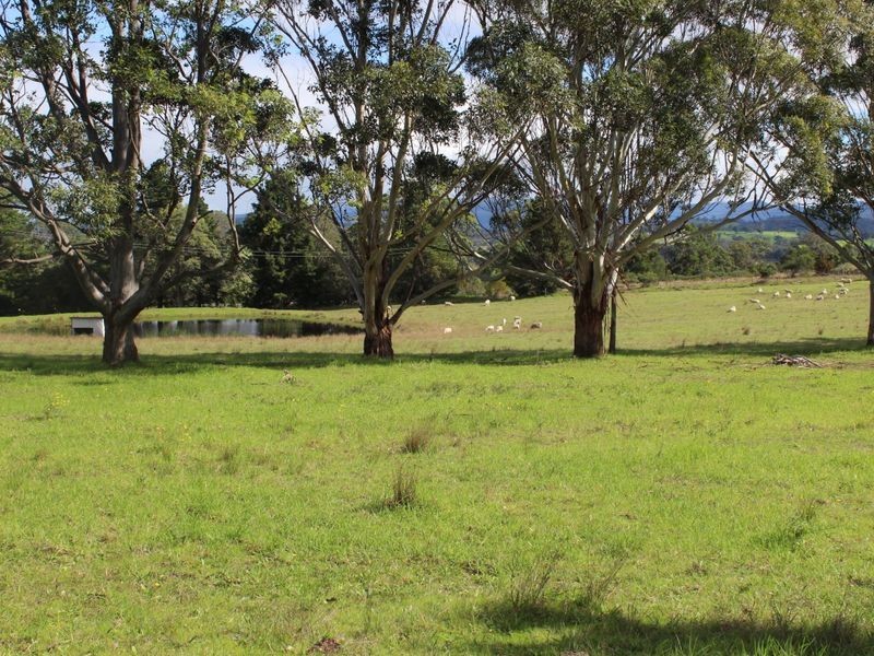 23 Christophers Road, Quaama NSW 2550