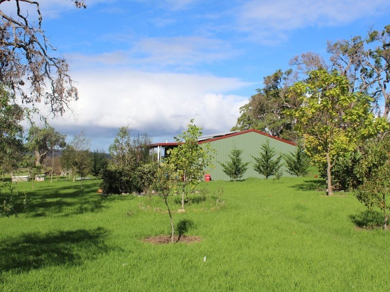 23 Christophers Road, Quaama NSW 2550