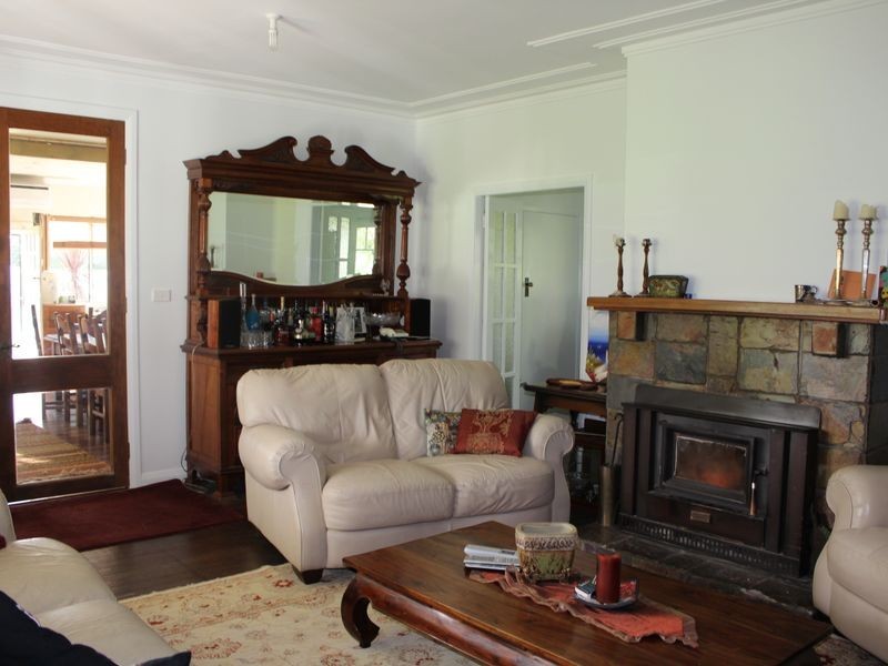 23 Christophers Road, Quaama NSW 2550