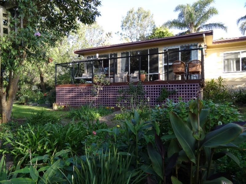 20 Baldwins Road, Brogo NSW 2550