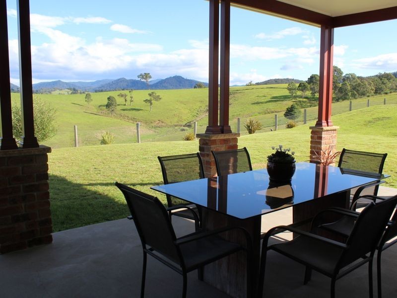 172 Motbey Ferguson Road, Cobargo NSW 2550