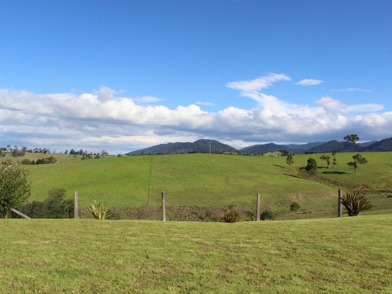 172 Motbey Ferguson Road, Cobargo NSW 2550