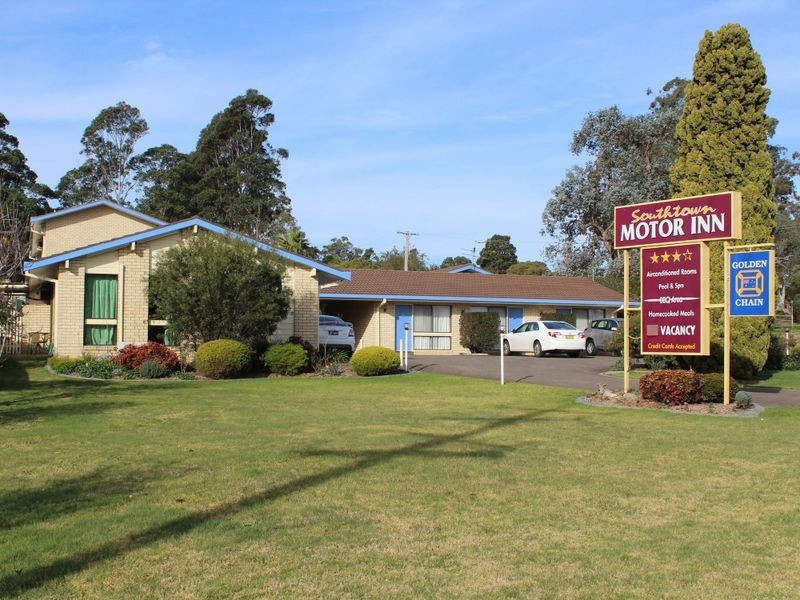 250-252 Newtown Road, Bega NSW 2550