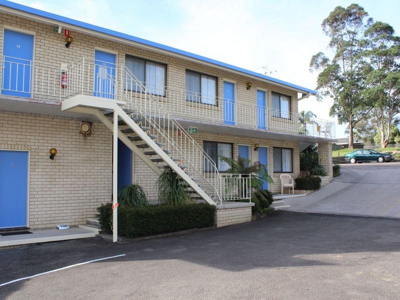 250-252 Newtown Road, Bega NSW 2550