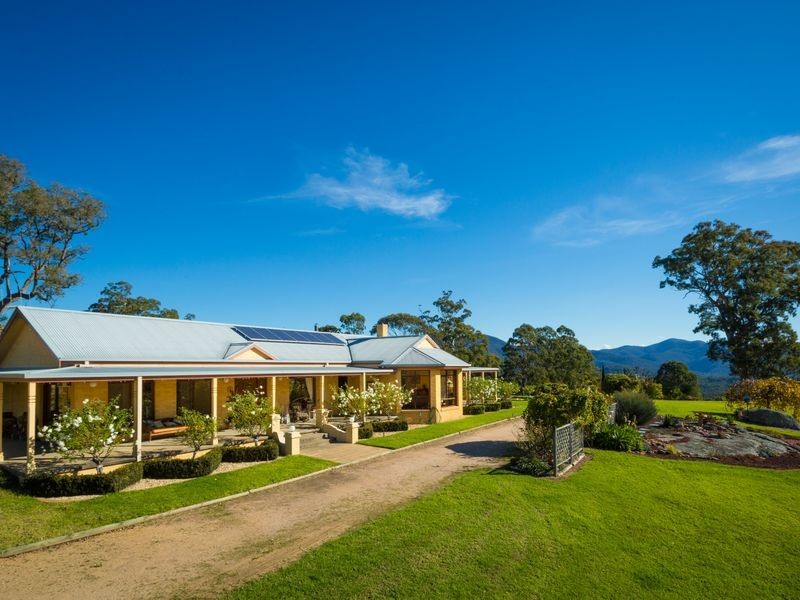 Wongaridgeree/139 Eagles Nest Road, Bega NSW 2550