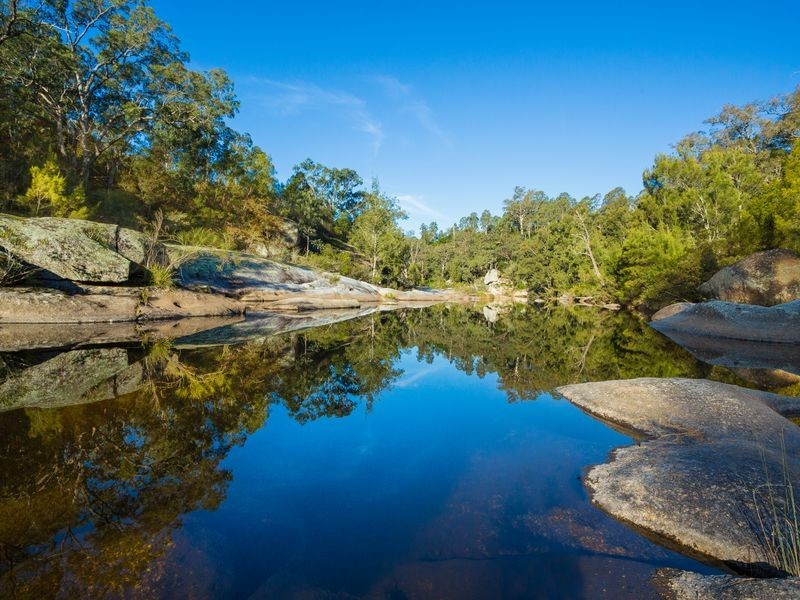 Wongaridgeree/139 Eagles Nest Road, Bega NSW 2550