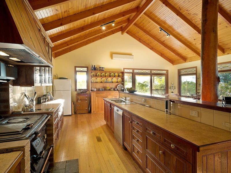 Wongaridgeree/139 Eagles Nest Road, Bega NSW 2550