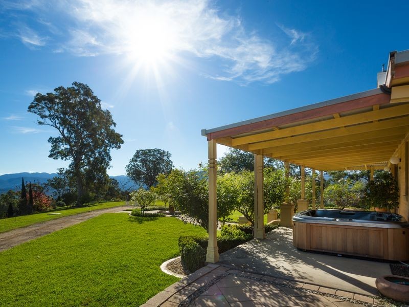 Wongaridgeree/139 Eagles Nest Road, Bega NSW 2550