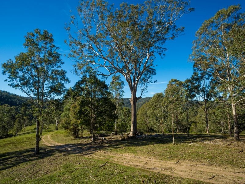 Wongaridgeree/139 Eagles Nest Road, Bega NSW 2550
