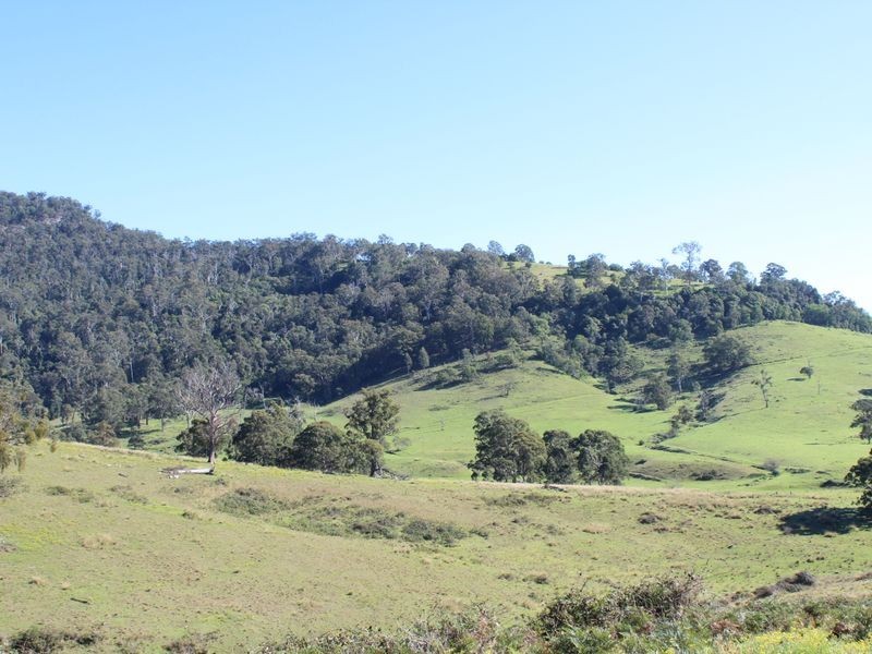 Mountview Cochranes Road, Wolumla NSW 2550
