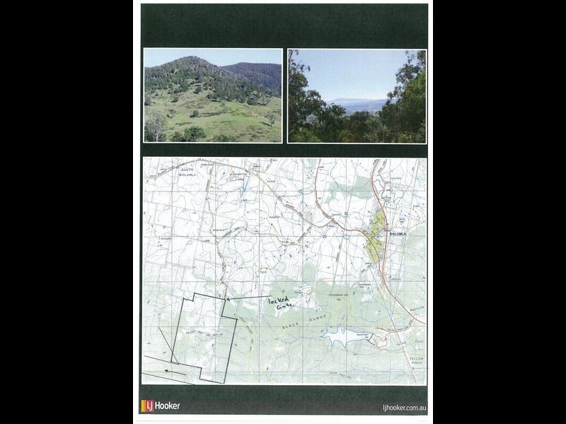 Mountview Cochranes Road, Wolumla NSW 2550