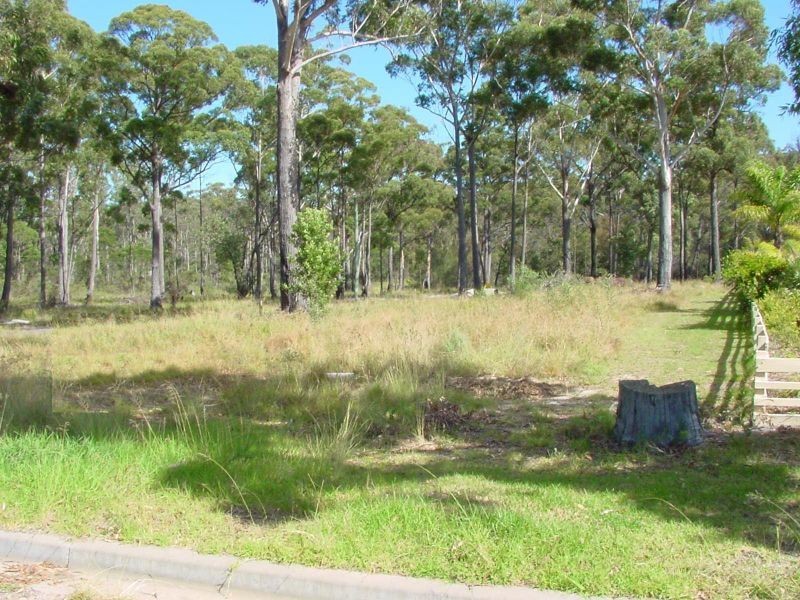 Lot 4 Old Wallagoot Road, Kalaru NSW 2550