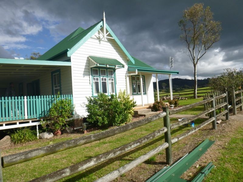 Farm House Tathra Road, Bega NSW 2550