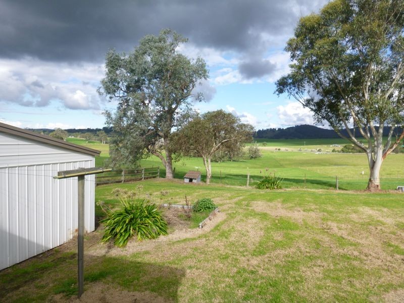 Farm House Tathra Road, Bega NSW 2550