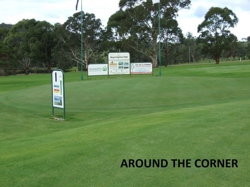 8 Corridgeree Road, Bega NSW 2550