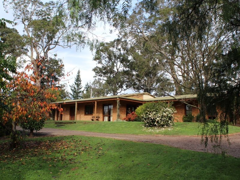 120 Old Soldiers Road, Wolumla NSW 2550