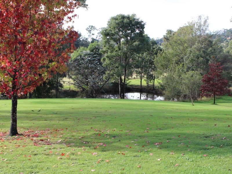 120 Old Soldiers Road, Wolumla NSW 2550