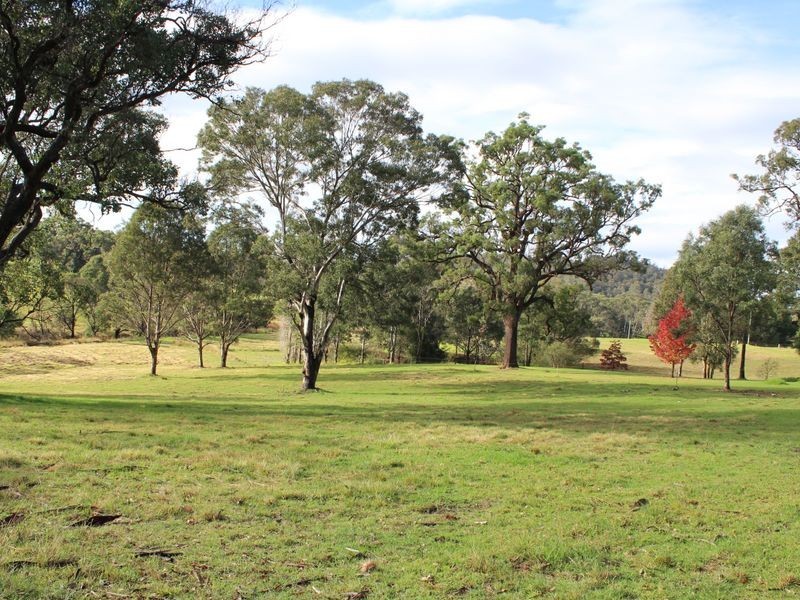 120 Old Soldiers Road, Wolumla NSW 2550