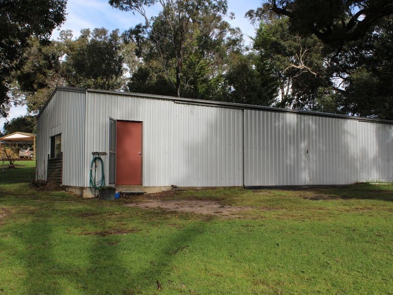 120 Old Soldiers Road, Wolumla NSW 2550