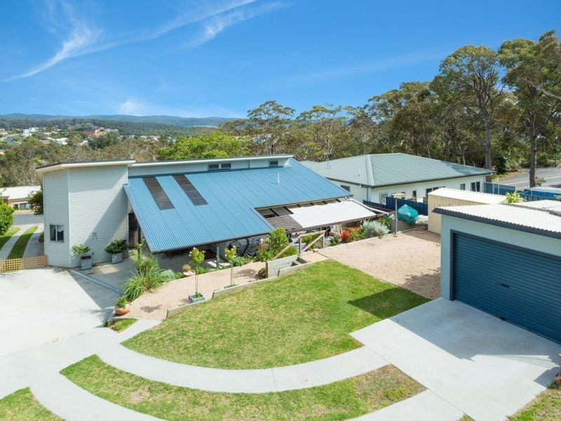 24 Pacific Street, Tathra NSW 2550