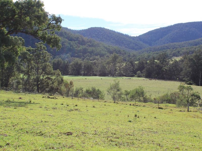 139 Bourkes Road, Yowrie NSW 2550