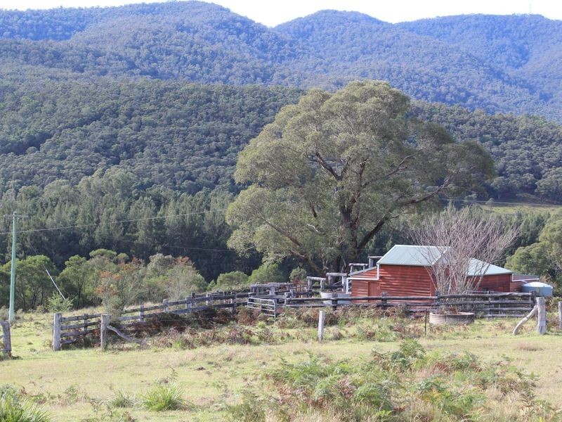 139 Bourkes Road, Yowrie NSW 2550