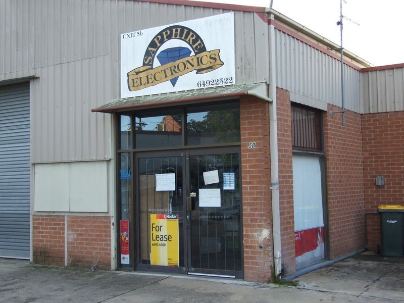 5B/85 Bega Street, Bega NSW 2550