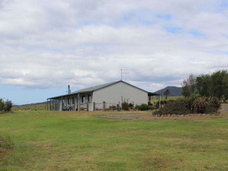 63 Dummetts Road, Quaama NSW 2550