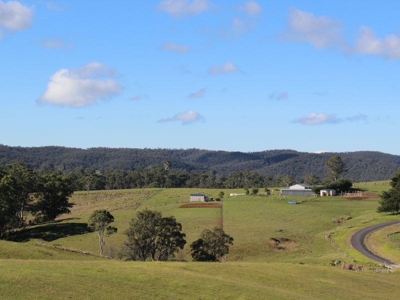 63 Dummetts Road, Quaama NSW 2550
