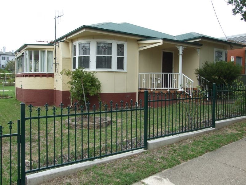 174 Auckland Street, Bega NSW 2550