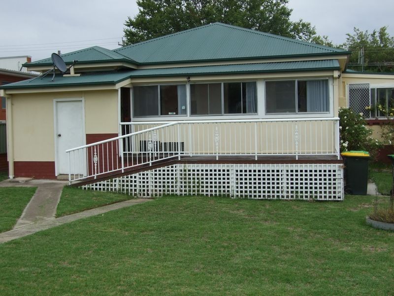 174 Auckland Street, Bega NSW 2550