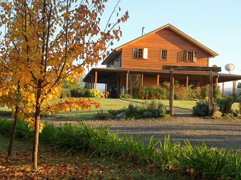 1353 Upper Brogo Road, Bega NSW 2550