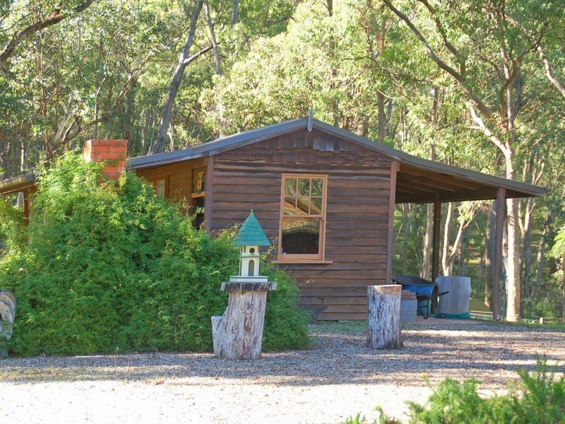 1353 Upper Brogo Road, Bega NSW 2550