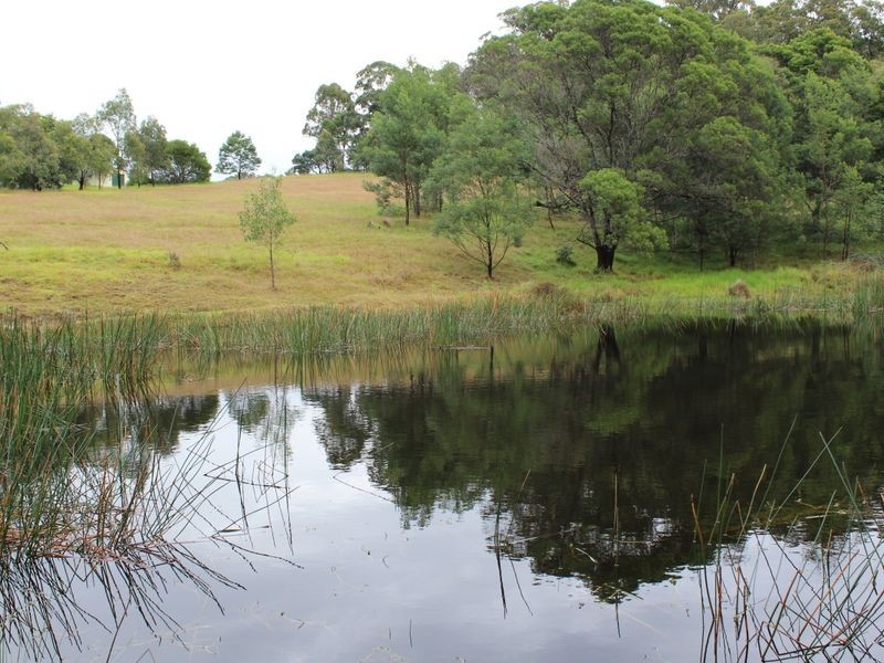 214 Christophers Road, Quaama NSW 2550